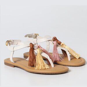 NIB See By Chloe Kime sandals